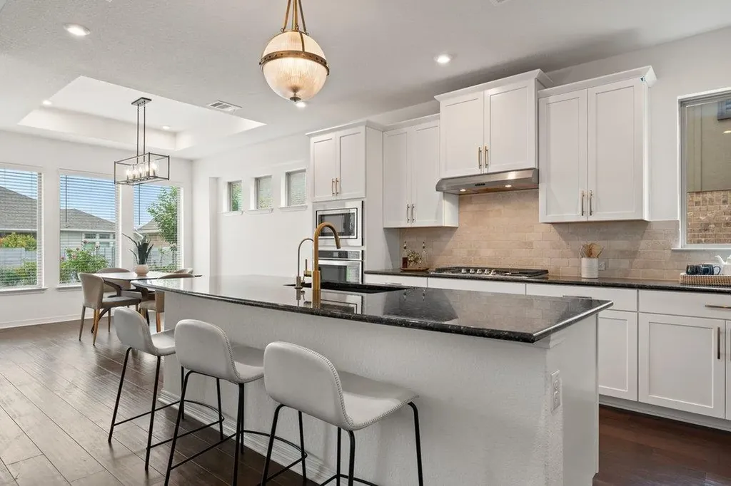 1129 River Vista Road Georgetown TX 78628