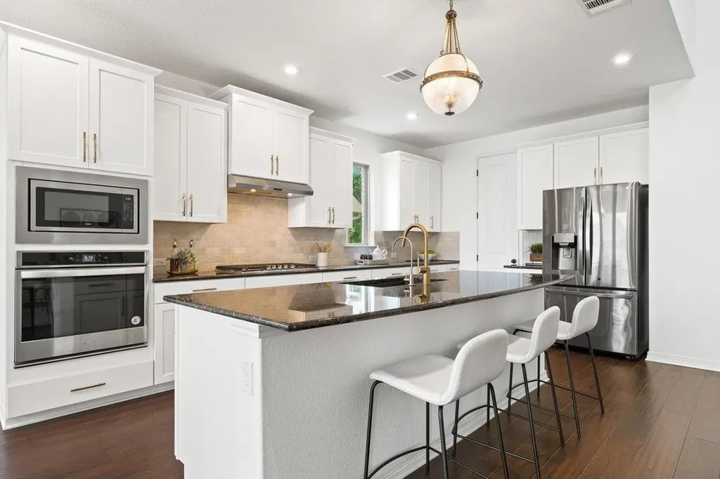 1129 River Vista Road Georgetown TX 78628