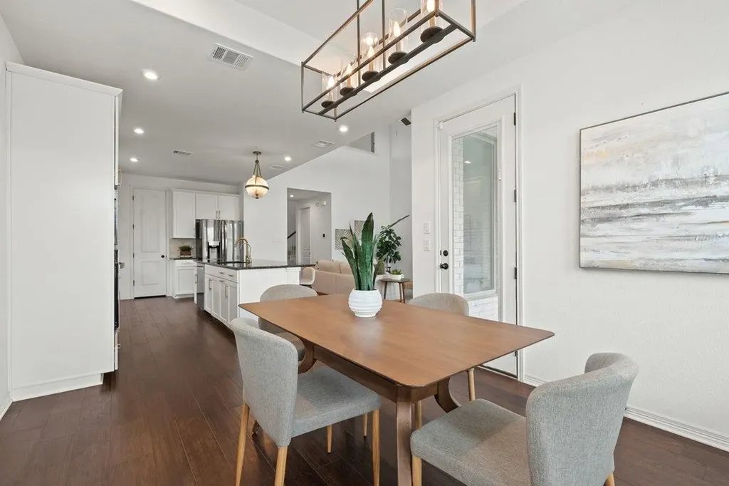 1129 River Vista Road Georgetown TX 78628