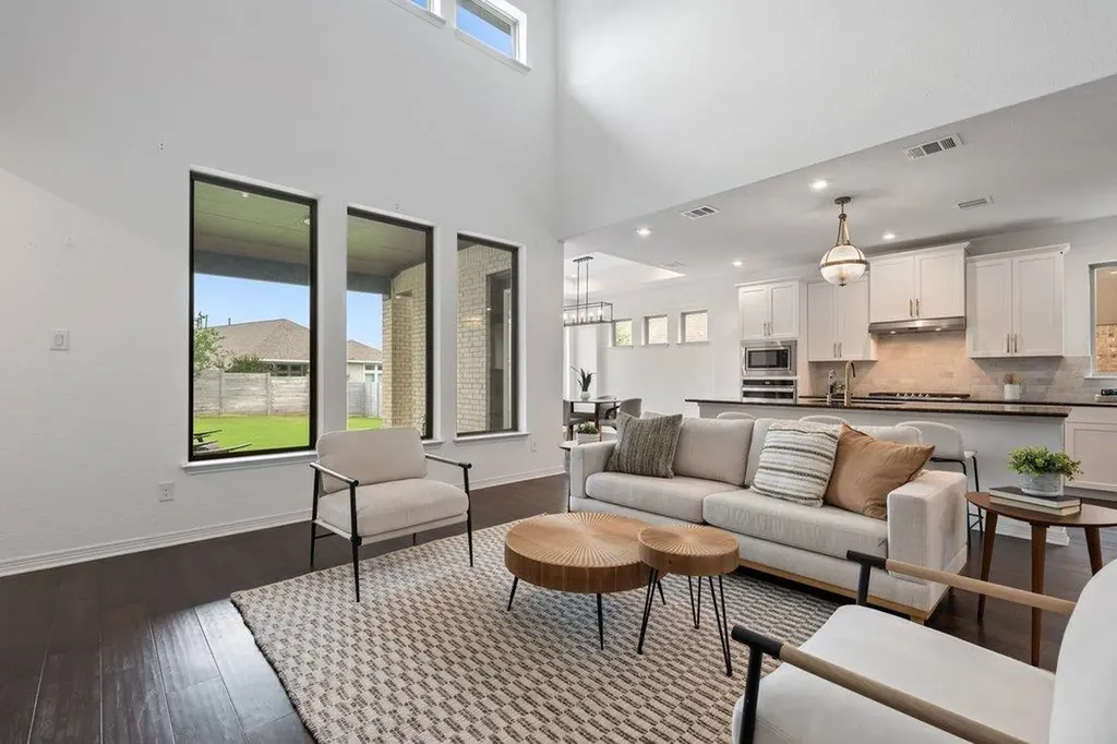 1129 River Vista Road Georgetown TX 78628