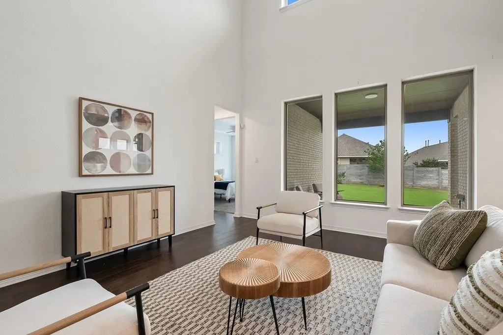 1129 River Vista Road Georgetown TX 78628