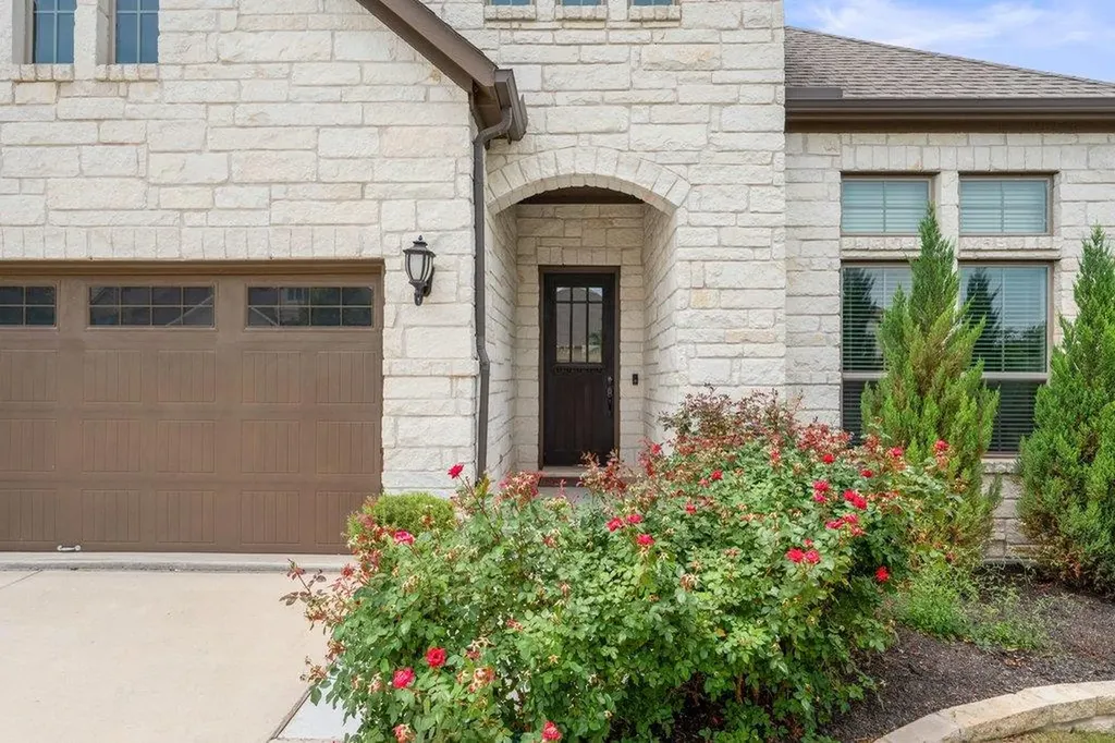 1129 River Vista Road Georgetown TX 78628