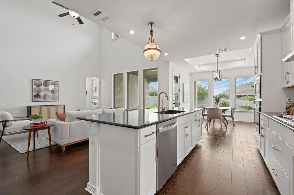 1129 River Vista Road Georgetown TX 78628