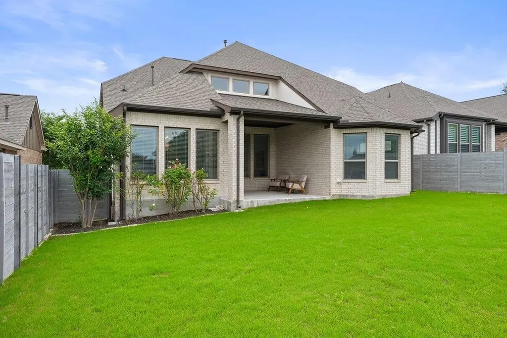 1129 River Vista Road Georgetown TX 78628