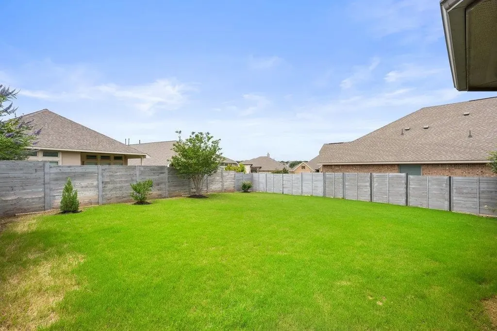 1129 River Vista Road Georgetown TX 78628