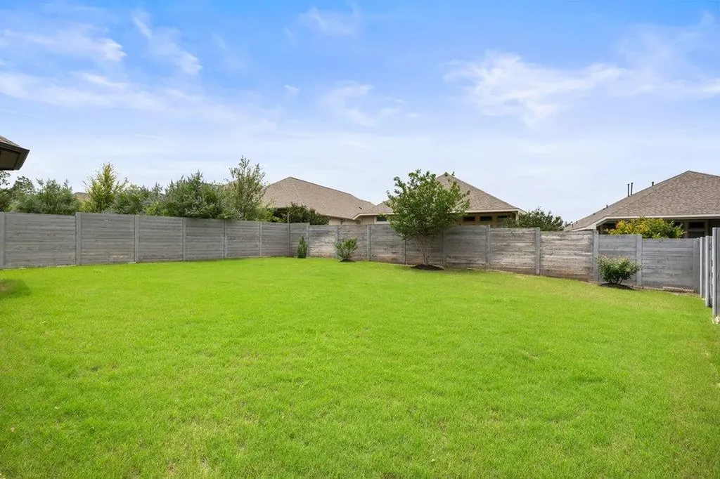 1129 River Vista Road Georgetown TX 78628