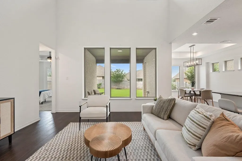 1129 River Vista Road Georgetown TX 78628