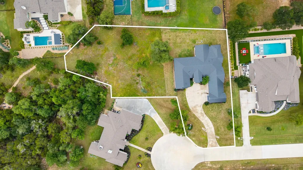 125 Stockman Drive Dripping Springs TX 78620