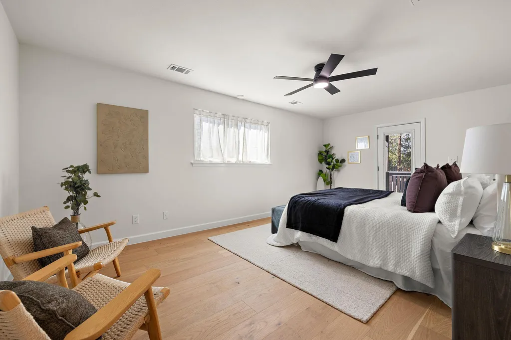 8102 Burrell Drive Austin TX 78757