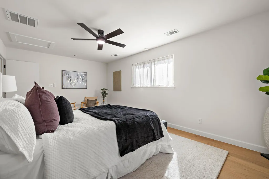 8102 Burrell Drive Austin TX 78757