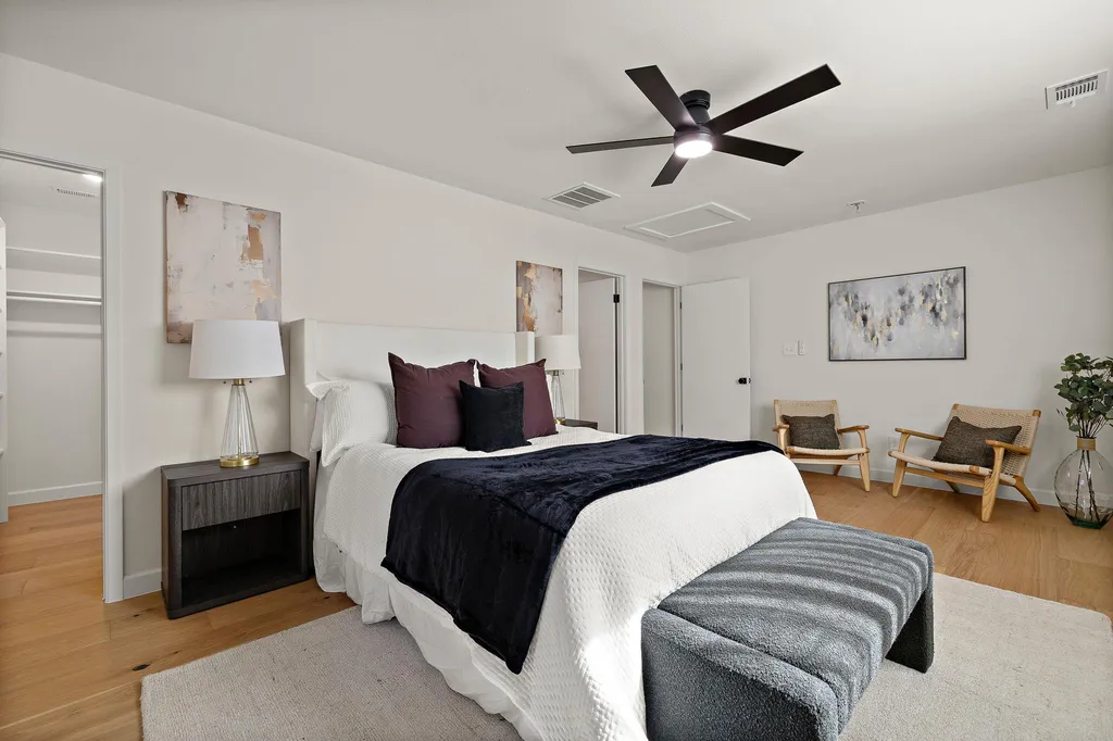 8102 Burrell Drive Austin TX 78757