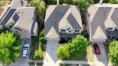 10012 Royal New Kent Drive Austin TX 78717