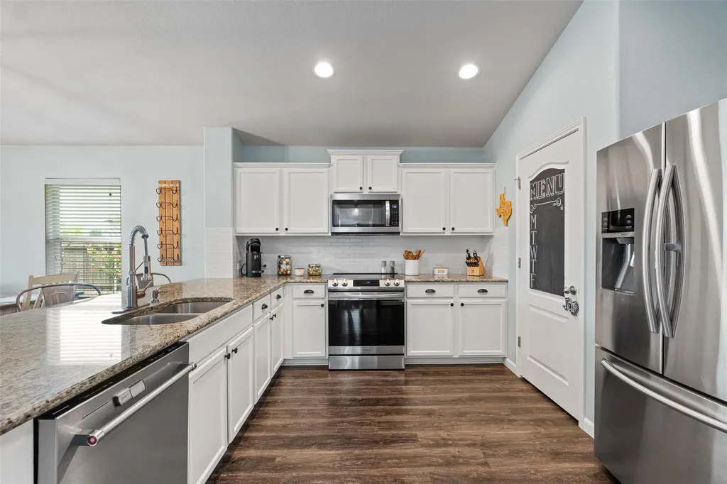 17416 Bridgefarmer Boulevard Pflugerville TX 78660