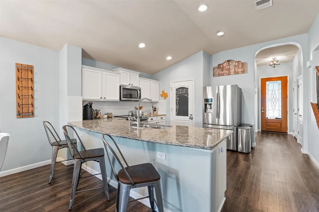 17416 Bridgefarmer Boulevard Pflugerville TX 78660