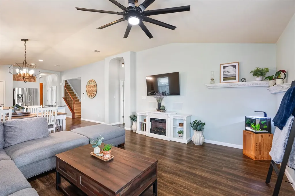 17416 Bridgefarmer Boulevard Pflugerville TX 78660