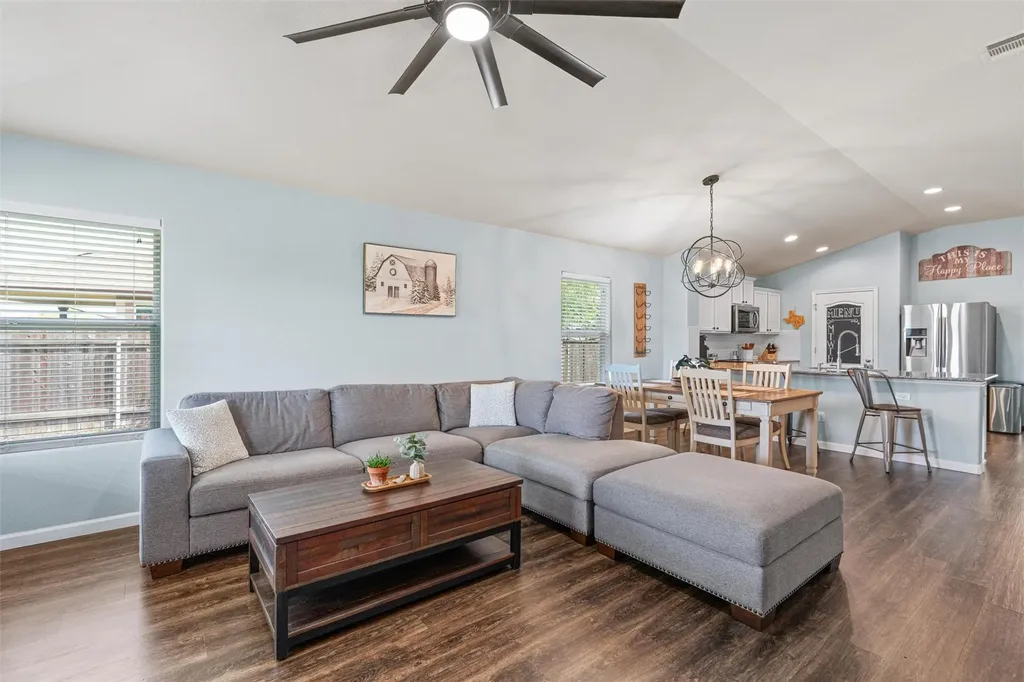 17416 Bridgefarmer Boulevard Pflugerville TX 78660