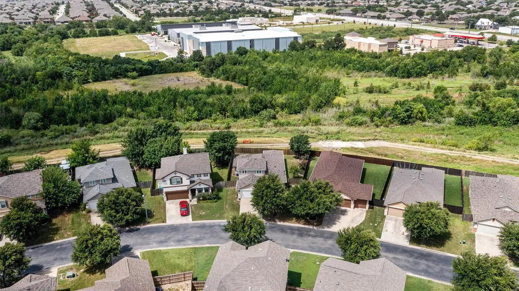 17416 Bridgefarmer Boulevard Pflugerville TX 78660