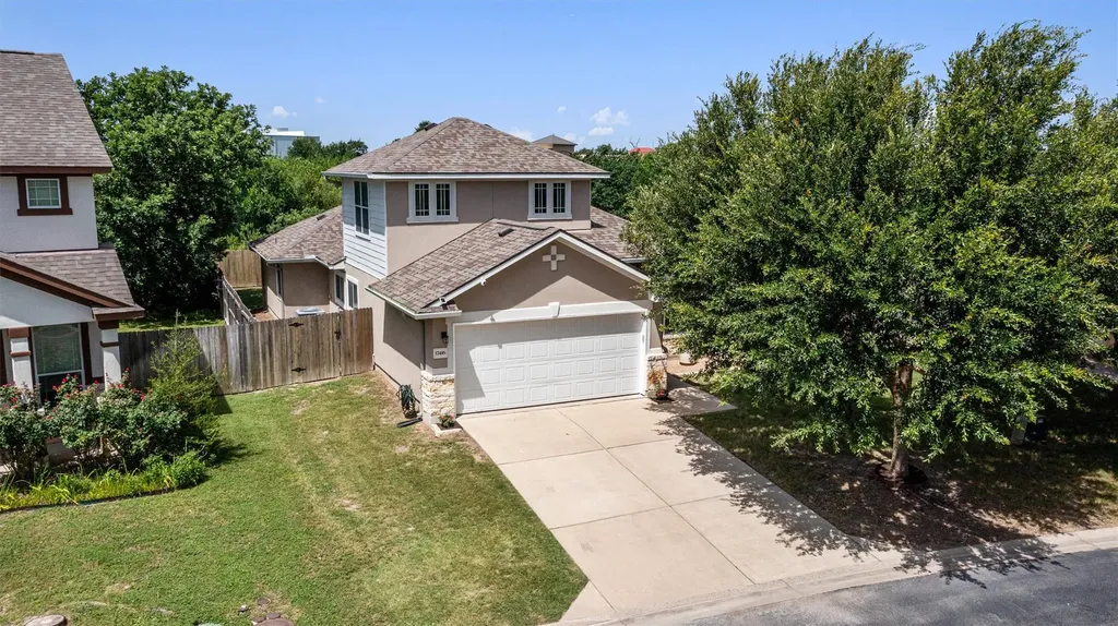 17416 Bridgefarmer Boulevard Pflugerville TX 78660