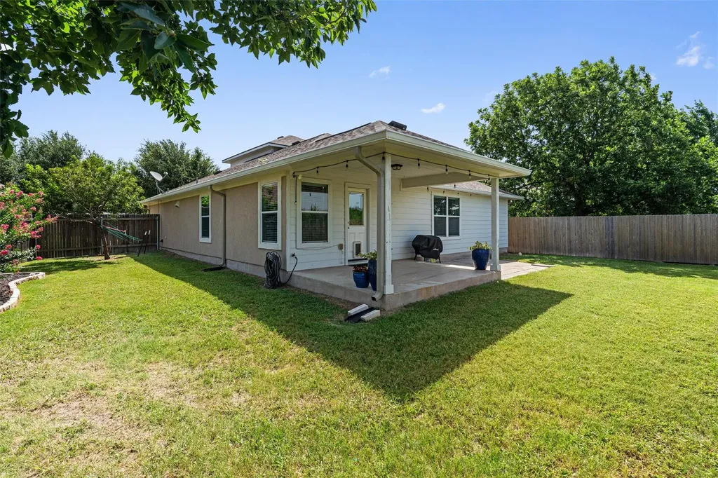 17416 Bridgefarmer Boulevard Pflugerville TX 78660