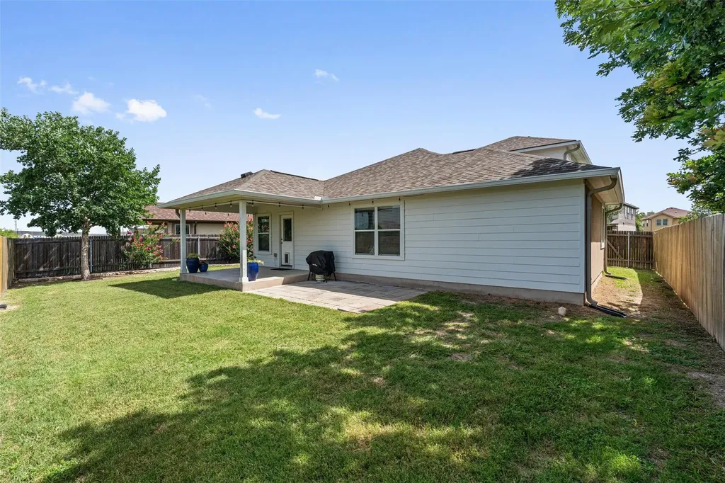 17416 Bridgefarmer Boulevard Pflugerville TX 78660