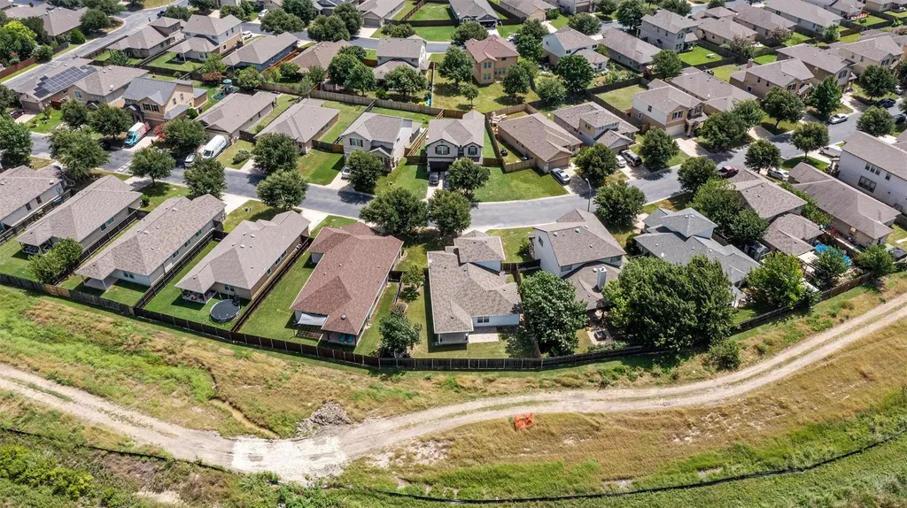 17416 Bridgefarmer Boulevard Pflugerville TX 78660