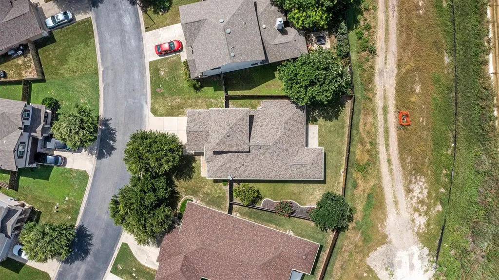 17416 Bridgefarmer Boulevard Pflugerville TX 78660