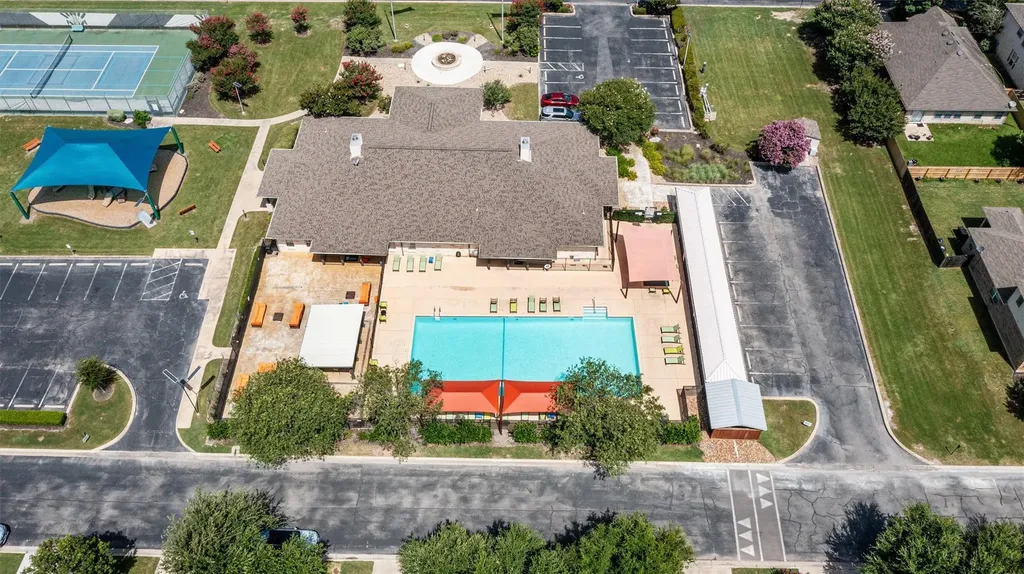 17416 Bridgefarmer Boulevard Pflugerville TX 78660