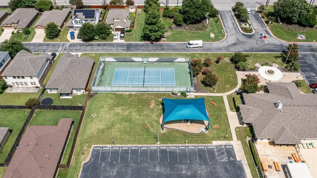 17416 Bridgefarmer Boulevard Pflugerville TX 78660