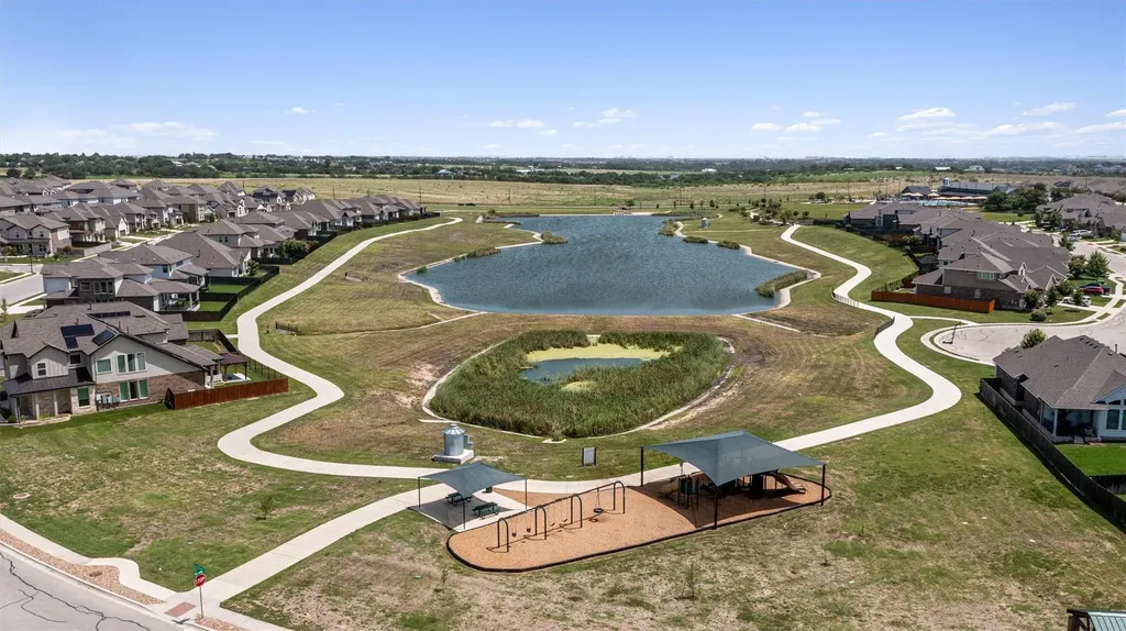 17416 Bridgefarmer Boulevard Pflugerville TX 78660