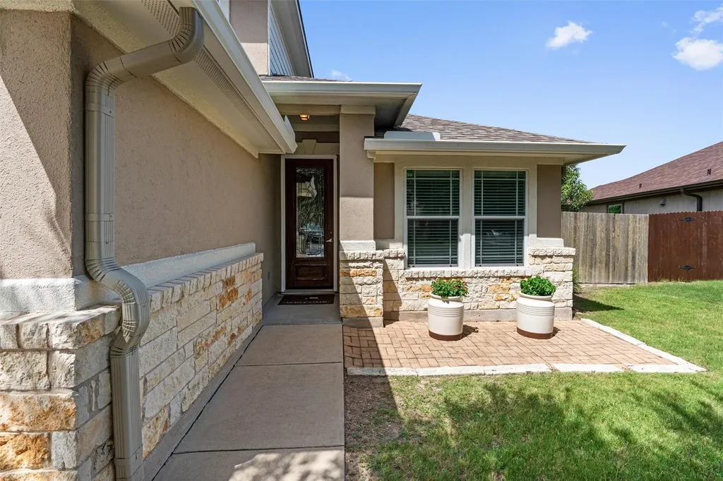 17416 Bridgefarmer Boulevard Pflugerville TX 78660