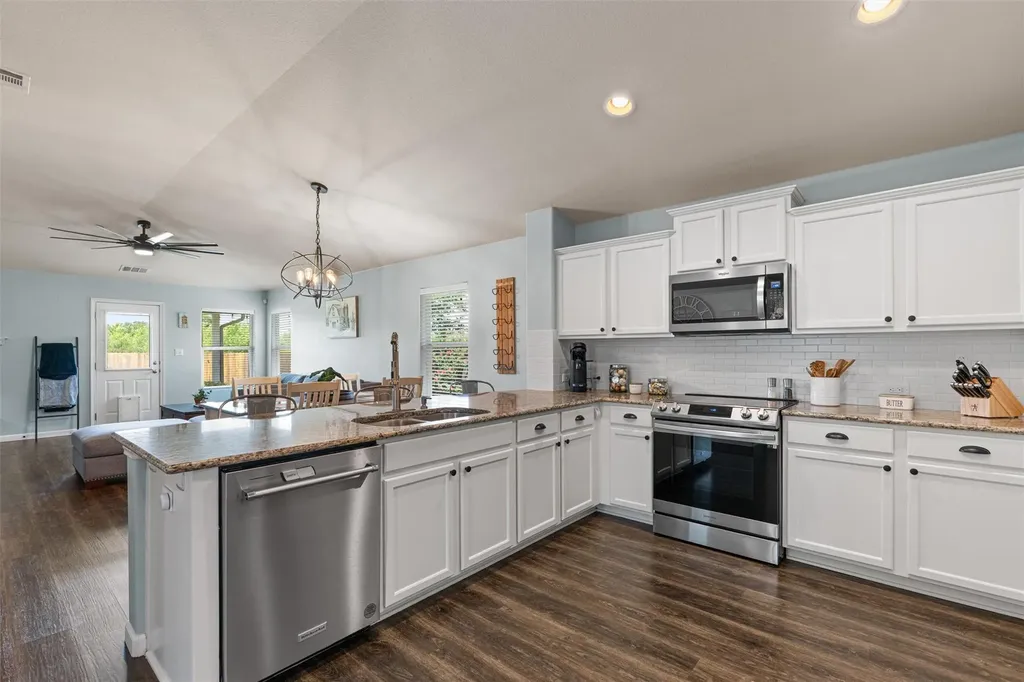 17416 Bridgefarmer Boulevard Pflugerville TX 78660