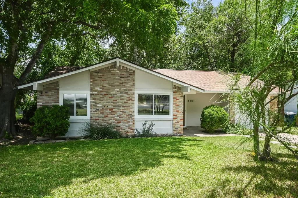 6101 Idlewood Cove Austin TX 78745