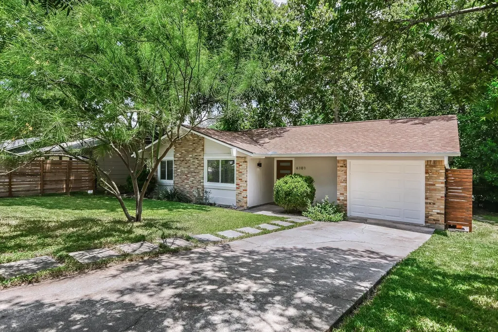 6101 Idlewood Cove Austin TX 78745