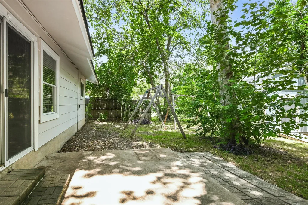 6101 Idlewood Cove Austin TX 78745