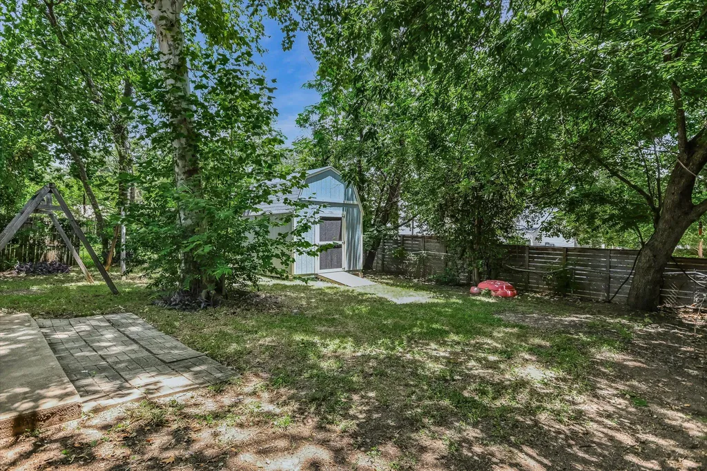 6101 Idlewood Cove Austin TX 78745