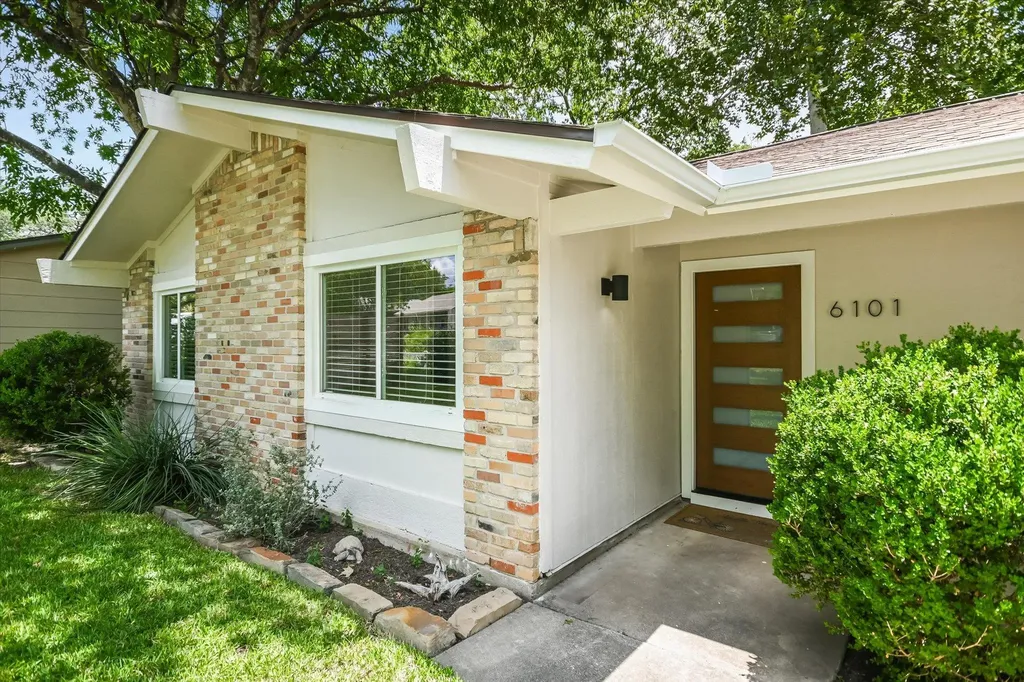 6101 Idlewood Cove Austin TX 78745