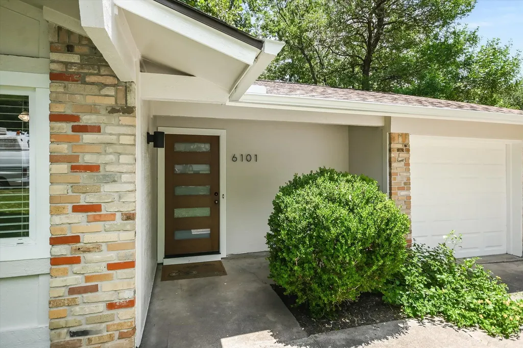 6101 Idlewood Cove Austin TX 78745