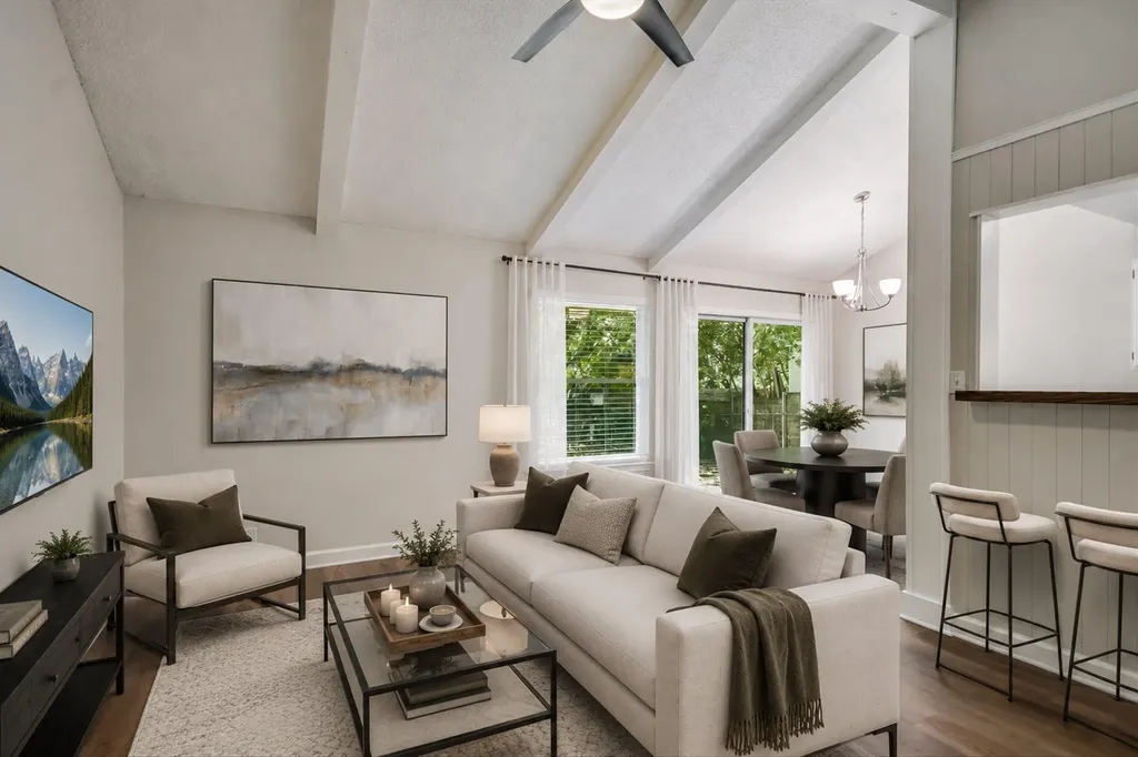 6101 Idlewood Cove Austin TX 78745