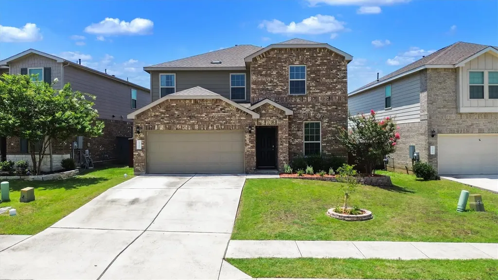 11701 Jackson Falls Way Manor TX 78653
