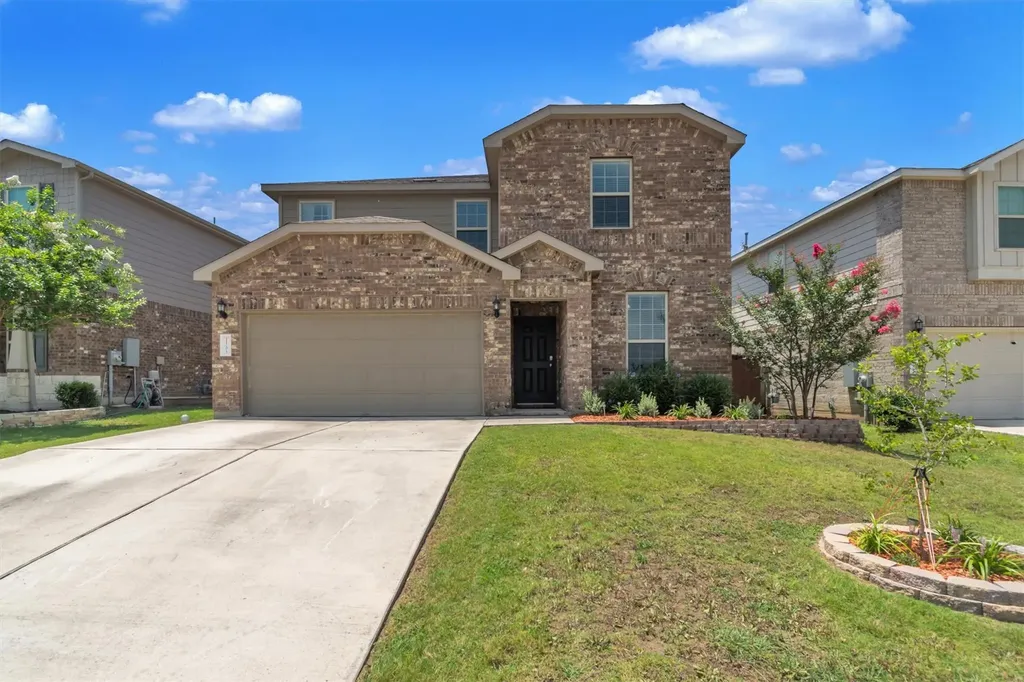 11701 Jackson Falls Way Manor TX 78653