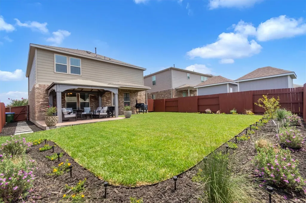 11701 Jackson Falls Way Manor TX 78653