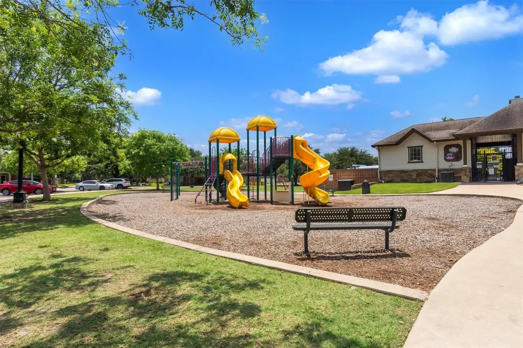 11701 Jackson Falls Way Manor TX 78653
