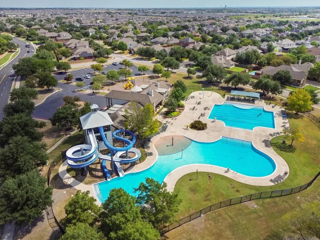 11701 Jackson Falls Way Manor TX 78653
