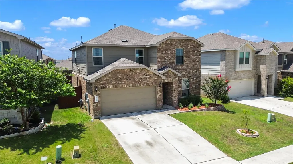 11701 Jackson Falls Way Manor TX 78653