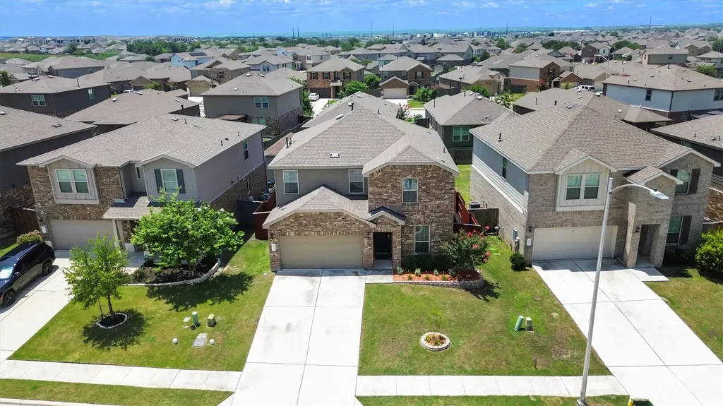 11701 Jackson Falls Way Manor TX 78653