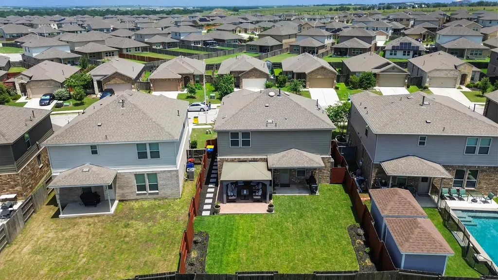 11701 Jackson Falls Way Manor TX 78653