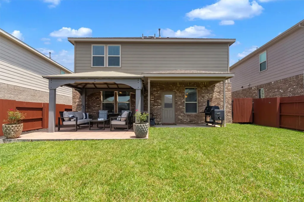 11701 Jackson Falls Way Manor TX 78653