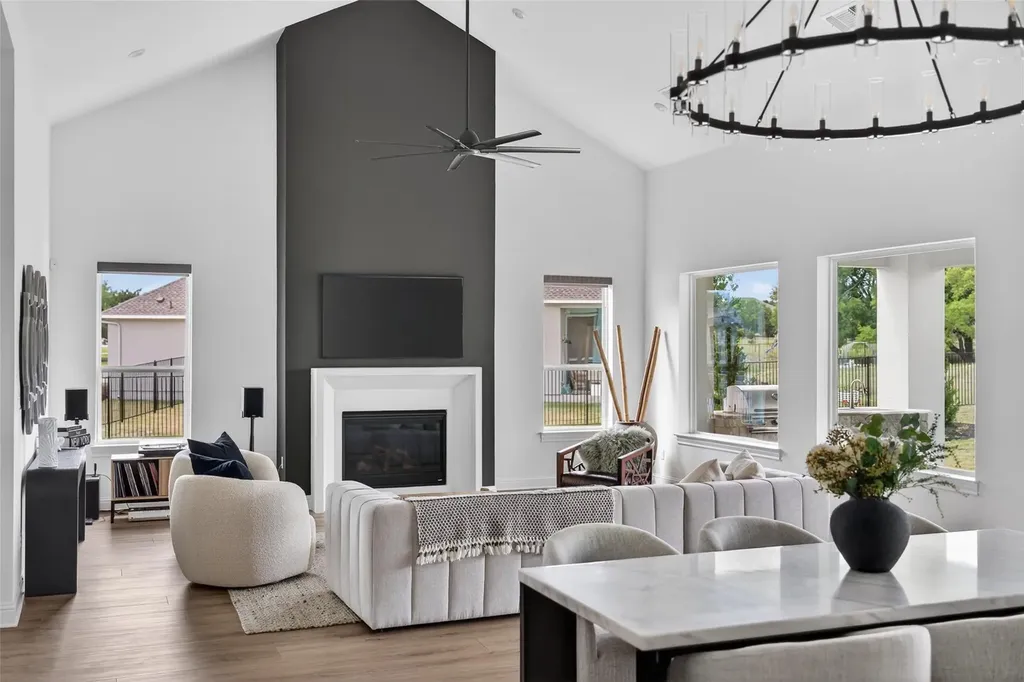 534 Prairie Clover Drive Dripping Springs TX 78620