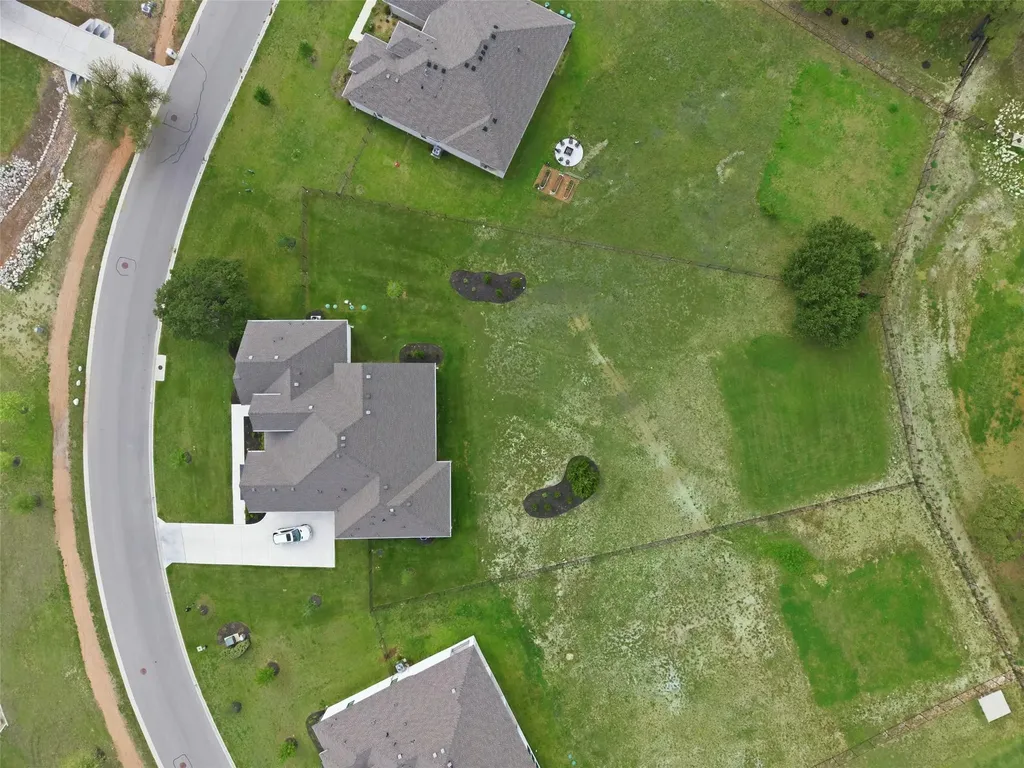 534 Prairie Clover Drive Dripping Springs TX 78620