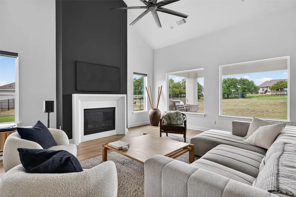 534 Prairie Clover Drive Dripping Springs TX 78620